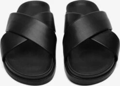 Bianco Tøfler Pantoletter TOMMY Mænd Sort 12 Bianco Tøfler Pantoletter TOMMY Mænd Sort -Nike Sportswear b0f13fed8c3f8cf41f0a9e9a72c10773