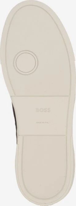 High Top Sneakers Sneaker High Gary Mænd Antracit -Nike Sportswear b0f8a0f244dd80d979d8e7c3cc62d5bf