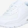 Nike Sportswear Running Sneakers Sneaker Low AIR MAX 90 Mænd Hvid 1 Nike Sportswear Running Sneakers Sneaker Low AIR MAX 90 Mænd Hvid -Nike Sportswear b11e9ecd767b1364b095175d6b9e8d0e