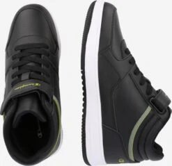 High Top Sneakers Sneaker High REBOUND Mænd Sort -Nike Sportswear b1aed7cd300e06d20d229a350c5ca08e