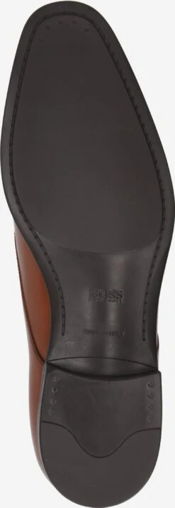 BOSS ORANGE Business Sko Snøresko Kensington Mænd Karamel -Nike Sportswear b2abca0325bc3451946a7956554845f6