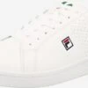 Fila Casual Sneakers Sneaker Low CROSSCOURT Mænd Hvid 1 Fila Casual Sneakers Sneaker Low CROSSCOURT Mænd Hvid -Nike Sportswear b2c2a07de185ce7b0df520d3b8e9a499