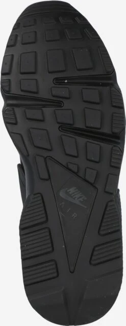Nike Sportswear Running Sneakers Sneaker Low AIR HUARACHE Mænd Sort -Nike Sportswear b2ddf6c2220cf94c855c01e891e6ea6d