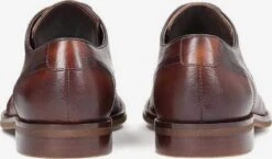 Kazar Business Sko Snøresko Mænd Mørkebrun -Nike Sportswear b324caf4d0f42a0852833dec0ce32a48