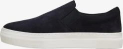 Selected Homme Lukkede Sko Slipper SLHDAVID Mænd Navy