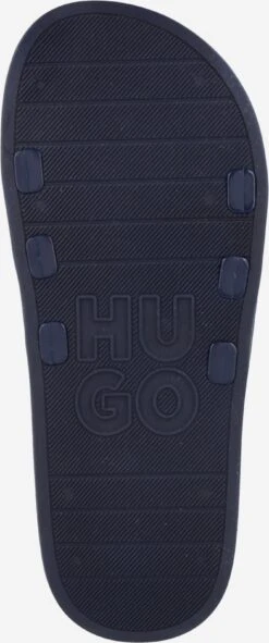 Hugo Tøfler Pantoletter Nil Mænd Navy -Nike Sportswear b426e543a30d48c64ffec2dad962a371