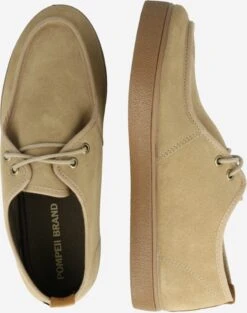 Pompeii Casual Snøresko Snøresko ALBATROS Mænd Røggrå -Nike Sportswear b449aa64e82bdf1b564069c7491b3eef