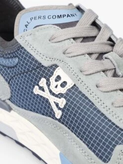 Scalpers Running Sneakers Sneaker Low Mænd Grå -Nike Sportswear b5352ee8ab404990dbef138b40cc8bf8