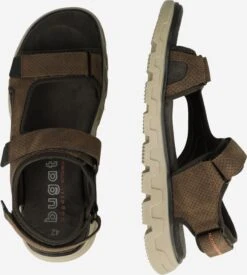 Bugatti Åbne Sko Sandaler Creek Mænd Umbra / Mørkebrun -Nike Sportswear b548eb63c322940e7e02ce50227ac9bc