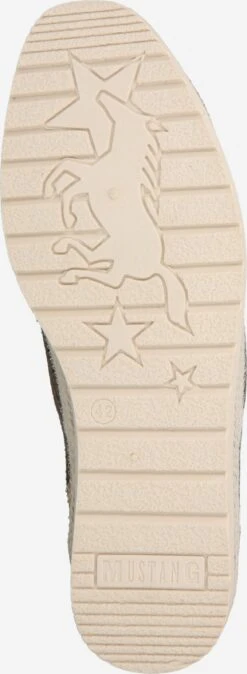 Mustang Lukkede Sko Slipper Mænd Khaki -Nike Sportswear b5b9beec8283777940cd4747275cee17