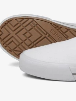 Jack & Jones Slip-Ons Slip On Fuller Mænd Naturhvid 9 Jack & Jones Slip-Ons Slip On Fuller Mænd Naturhvid -Nike Sportswear b73e81dce9b616155290a568574493c4