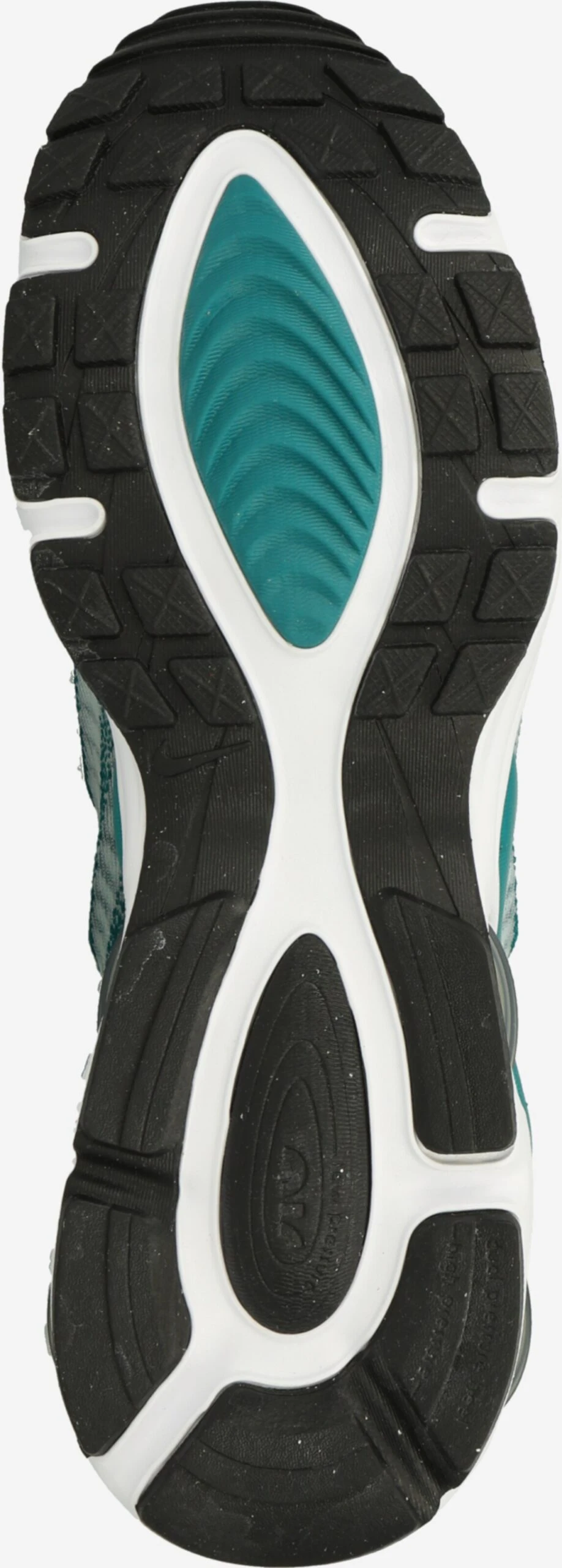 Nike Sportswear Running Sneakers Sneaker Low AIR MAX TW Mænd Hvid 5 Nike Sportswear Running Sneakers Sneaker Low AIR MAX TW Mænd Hvid - Billede 3