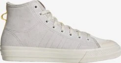 Adidas Originals High Top Sneakers Sneaker High NIZZA HI RF VEGAN ICONS Mænd Grå 11 Adidas Originals High Top Sneakers Sneaker High NIZZA HI RF VEGAN ICONS Mænd Grå -Nike Sportswear b792f15e8dd3ae3e4f580027b43c797f