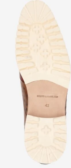 MELVIN & HAMILTON Casual Snøresko Snøresko Patrick Mænd Blandingsfarvet -Nike Sportswear b878d71046badc4f83fa8f1989e51462