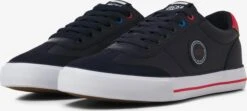 Jack & Jones Casual Sneakers Sneaker Low TOBY Mænd Navy 7 Jack & Jones Casual Sneakers Sneaker Low TOBY Mænd Navy -Nike Sportswear b96c6123ee5f7f7cd42a34ab75f246a7