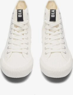 Bianco High Top Sneakers Sneaker High JEPPE Mænd Hvid -Nike Sportswear b9b72f3499c4c35713b640b461a62704