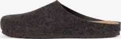 Tøfler Pantoletter Noma Mænd Brun