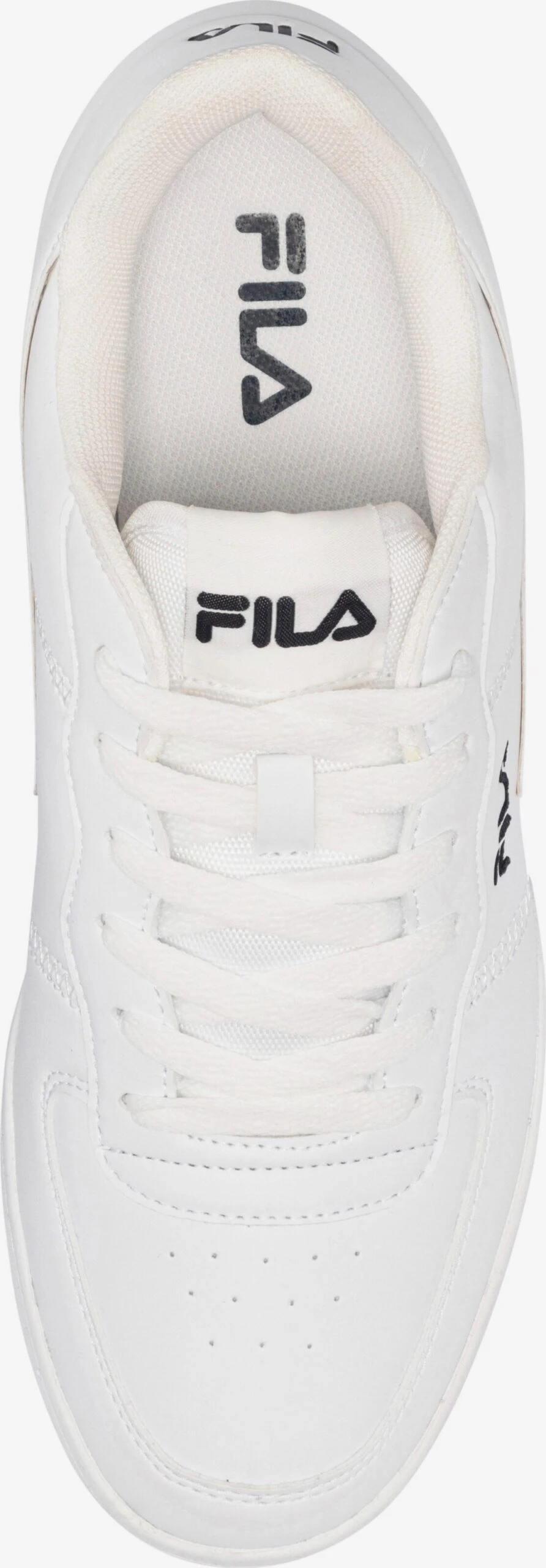 Fila Casual Sneakers Sneaker Low Noclaf Mænd Offwhite 6 Fila Casual Sneakers Sneaker Low Noclaf Mænd Offwhite - Billede 4