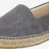 Espadriller Espadrillaer Mænd Mørkegrå 2 Espadriller Espadrillaer Mænd Mørkegrå -Nike Sportswear bad9a281cc748cddc79bbd3a9ee41216