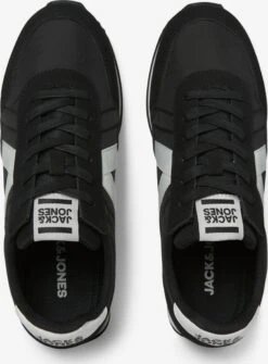 Jack & Jones Running Sneakers Sneaker Low Hawker Mænd Sort -Nike Sportswear bada3235fe4108763be4db2359b77db4