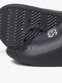 Jack & Jones Tøfler Pantoletter Garrix Mænd Sort -Nike Sportswear bae29b75638c021d6ae5ad46ab99690f