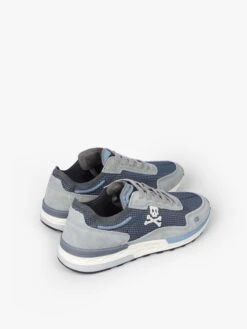 Scalpers Running Sneakers Sneaker Low Mænd Grå -Nike Sportswear bb6361079405d6d84c31eabf1af8a4c7