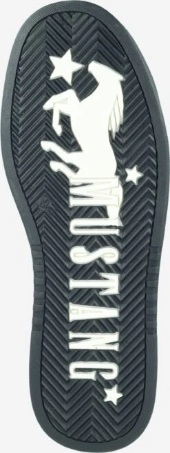 Mustang High Top Sneakers Sneaker High Mænd Mørkeblå -Nike Sportswear bbafc101b0385ce94c90ea0f539698b4