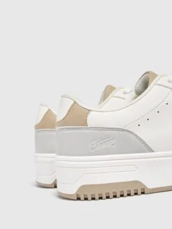 PULL & BEAR Fashion Sneakers Sneaker Low Mænd Nude 9 PULL & BEAR Fashion Sneakers Sneaker Low Mænd Nude -Nike Sportswear bc9c0e4b5bb935a77ab9354f77220b7f