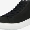 High Top Sneakers Sneaker High Type Mid Mænd Navy -Nike Sportswear bca6cacb5ec87ad993830769a075a511