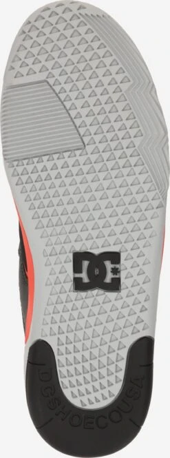 DC SHOES Running Sneakers Sneaker Low Mænd Sort -Nike Sportswear bd61a6b00d103b9bf03354d0beb9bb61