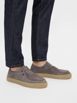 Bianco Mokassiner Mokassin BIACHAD Mænd Grå 10 Bianco Mokassiner Mokassin BIACHAD Mænd Grå -Nike Sportswear bd9c14cafa64c3d86fe8efa75cefcfa8