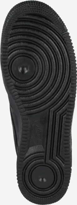 Nike Sportswear Casual Sneakers Sneaker Low AIR FORCE 1 07 Mænd Sort 8 Nike Sportswear Casual Sneakers Sneaker Low AIR FORCE 1 07 Mænd Sort -Nike Sportswear bda3f832a6597f3ba734a5684e21bc6d