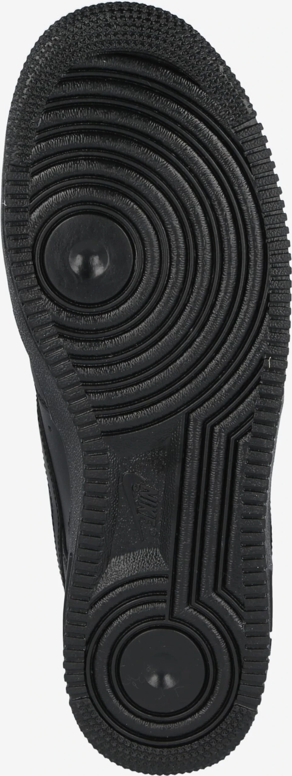 Nike Sportswear Casual Sneakers Sneaker Low AIR FORCE 1 07 Mænd Sort 5 Nike Sportswear Casual Sneakers Sneaker Low AIR FORCE 1 07 Mænd Sort - Billede 3