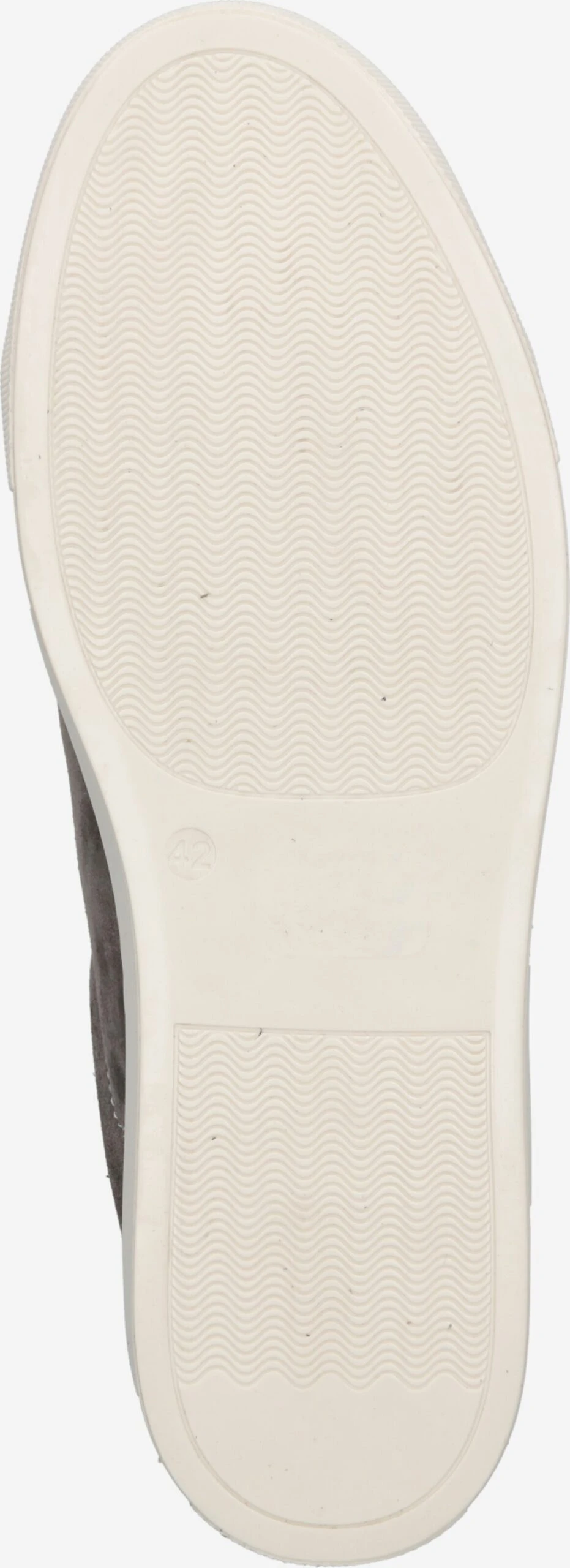 Bata Casual Sneakers Sneaker Low Mænd Grå 5 Bata Casual Sneakers Sneaker Low Mænd Grå - Billede 3