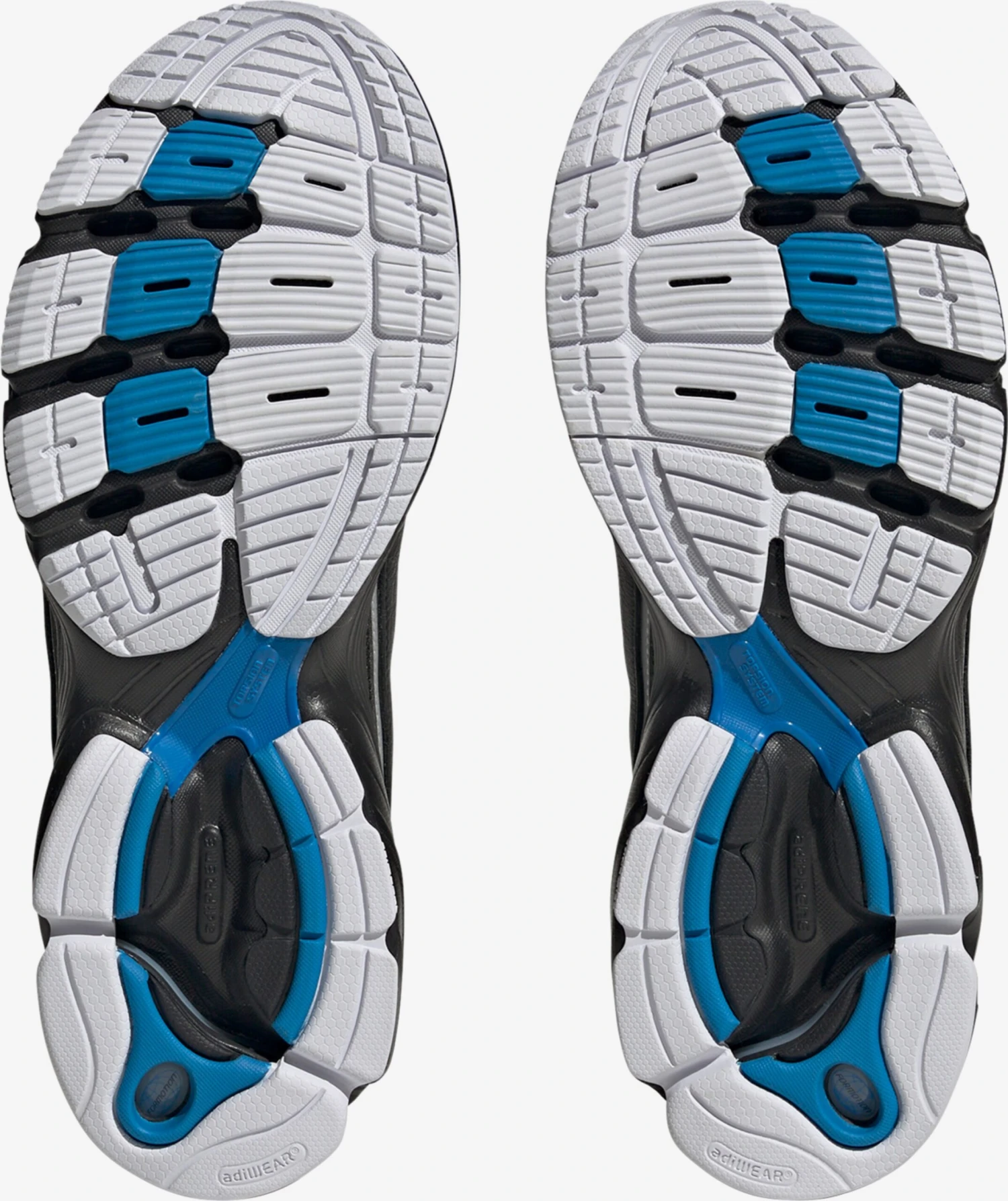 Adidas Originals Running Sneakers Sneaker Low EXOMNIAC CUSHION NSRC Mænd Sort 5 Adidas Originals Running Sneakers Sneaker Low EXOMNIAC CUSHION NSRC Mænd Sort - Billede 3