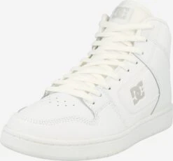 DC SHOES High Top Sneakers Sneaker High MANTECA 4 Mænd Offwhite