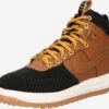 Nike Sportswear High Top Sneakers Sneaker High Lunar Force 1 Mænd Brun