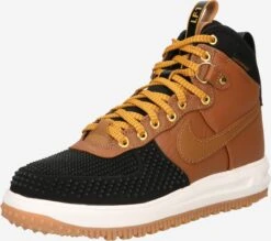 Nike Sportswear High Top Sneakers Sneaker High Lunar Force 1 Mænd Brun