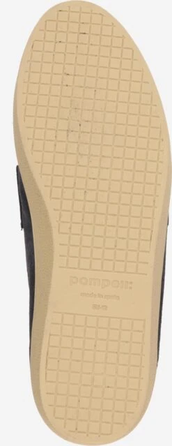 Pompeii Mokassiner Mokassin QUASER Mænd Navy -Nike Sportswear bf55d7f0042e8ef6ba2939c26255c47b