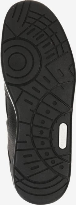 Lacoste Casual Sneakers Sneaker Low COURT CAGE 223 3 SMA Mænd Sort / Hvid 7 Lacoste Casual Sneakers Sneaker Low COURT CAGE 223 3 SMA Mænd Sort / Hvid -Nike Sportswear bf807b49cf060c7a2afb2c5f619f35fc