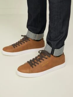 Jack & Jones Casual Sneakers Sneaker Low Mænd Cognac 8 Jack & Jones Casual Sneakers Sneaker Low Mænd Cognac -Nike Sportswear bf878686adac4ab0f81a6e13c8d9b172
