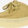 Clarks Originals Tøfler Pantoletter Wallabee Mænd Sand