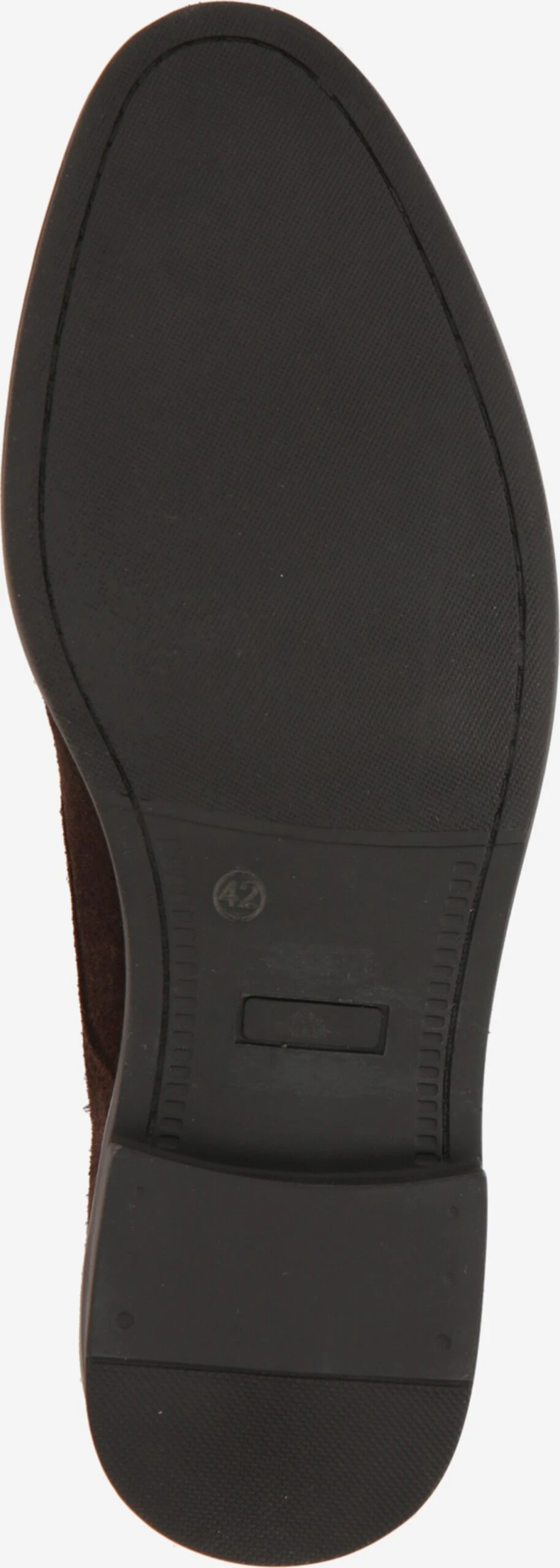 About You Trending Snøresko Clemens Mænd Brun 5 About You Trending Snøresko Clemens Mænd Brun - Billede 3