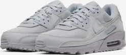 Nike Sportswear Running Sneakers Sneaker Low AIR MAX 90 Mænd Lysegrå 12 Nike Sportswear Running Sneakers Sneaker Low AIR MAX 90 Mænd Lysegrå -Nike Sportswear c06a95510f34ca2ab84a4bbd572c9874