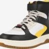 Hugo High Top Sneakers Sneaker High Kilian Mænd Blandingsfarvet