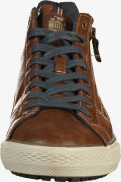 Mustang High Top Sneakers Sneaker High Mænd Brun -Nike Sportswear c1261ca9f0b118fd00db3eb4c40d503e