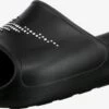 Nike Sportswear Tøfler Strand-/badesko VICTORI ONE SHOWER SLIDE Mænd Sort -Nike Sportswear c16333cb2de0a6c404fb13379d1959a5