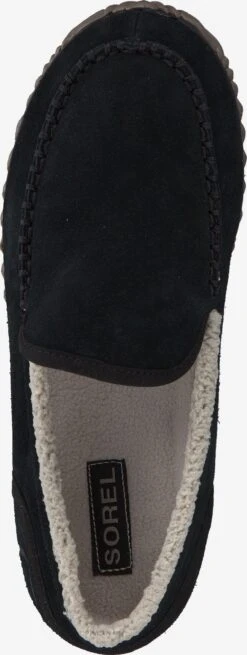 Sorel Lukkede Sko Slipper Dude Moc Mænd Sort -Nike Sportswear c172dc2d9cc2e012b97bebc27f2c461a