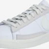 Nike Sportswear Casual Sneakers Sneaker Low BLAZER LOW LEATHER Mænd Hvid