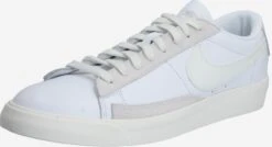 Nike Sportswear Casual Sneakers Sneaker Low BLAZER LOW LEATHER Mænd Hvid